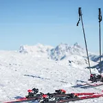 Chalet Moralee Mit Whirlpool In Kitzbuehel By One Villas Chalé