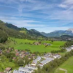 Chalet Moralee Mit Whirlpool In Kitzbuehel By One Villas * Kitzbühel