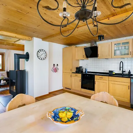 Chalet Mora-lodge By Alpine Host Helpers Kitzbuhel