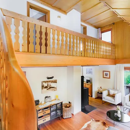 Mora-lodge By Alpine Host Helpers * Kitzbuhel
