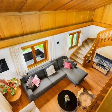 Mora-lodge By Alpine Host Helpers Kitzbuhel