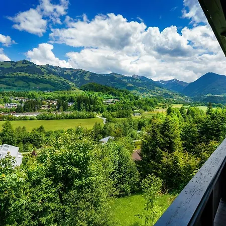 Mora-lodge By Alpine Host Helpers * Kitzbuhel