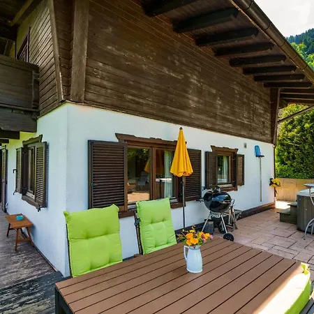 Mora-lodge By Alpine Host Helpers
