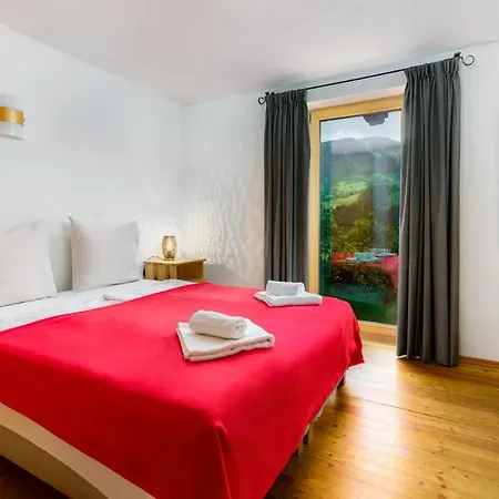 Mora-lodge By Alpine Host Helpers * Kitzbuhel