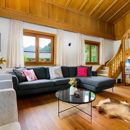 Mora-lodge By Alpine Host Helpers