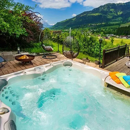 Chalet Mora-lodge By Alpine Host Helpers