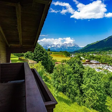 Mora-lodge By Alpine Host Helpers