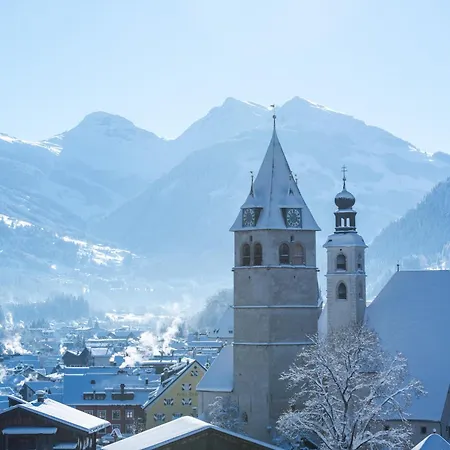 Moralee Kitzbühel, Whirlpool&alpenblick *