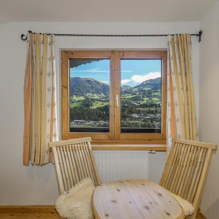 Moralee Kitzbuehel, Whirlpool & Alpenblick Chalet *