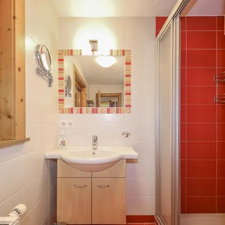 Moralee Kitzbuehel, Whirlpool & Alpenblick