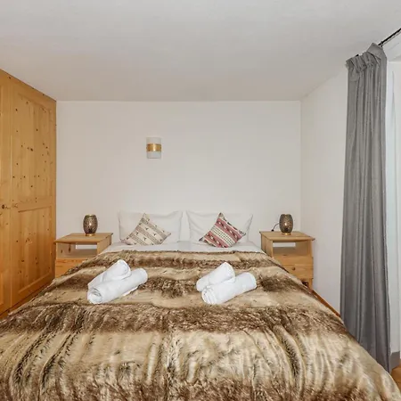 Moralee Kitzbuehel, Whirlpool & Alpenblick Chalet