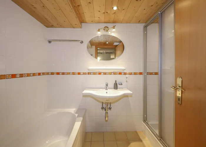 Chalet Moralee Kitzbuehel, Hot Tub & Alpenblick By One Villas *