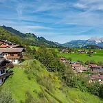 Chalet Chalet Moralee Mit Whirlpool In Kitzbuehel By One Villas