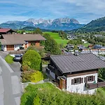 木屋 Chalet Moralee Mit Whirlpool In Kitzbuehel By One Villas *